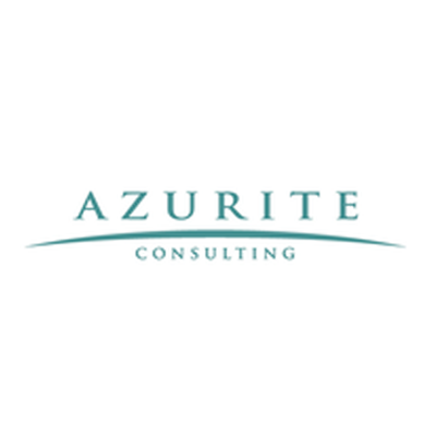 Azurite Consulting Logo