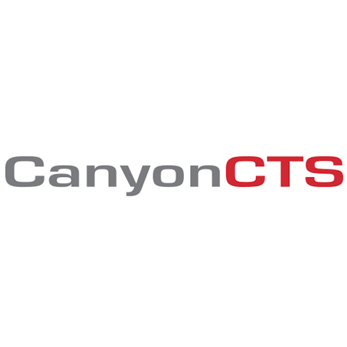 Canyon CTS Logo