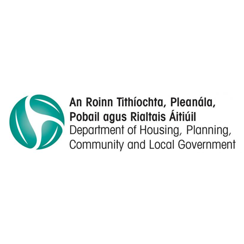Department Logo
