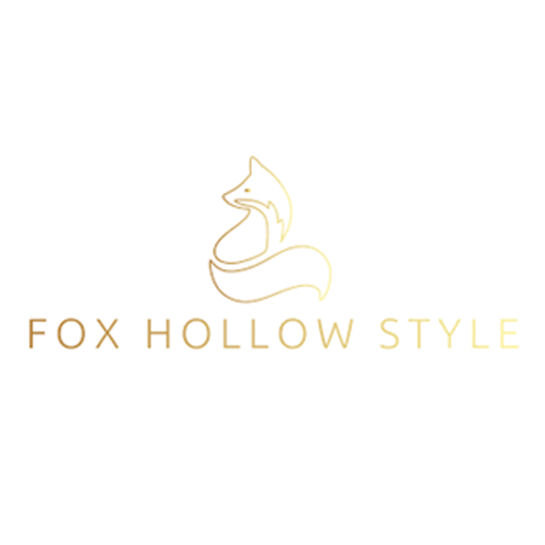 Fox Hollow Style Logo