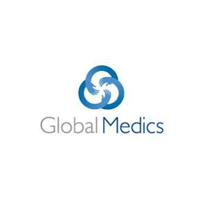 Global Medics Logo