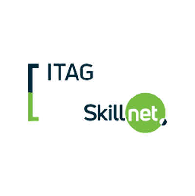 ITAG Skillnet Logo