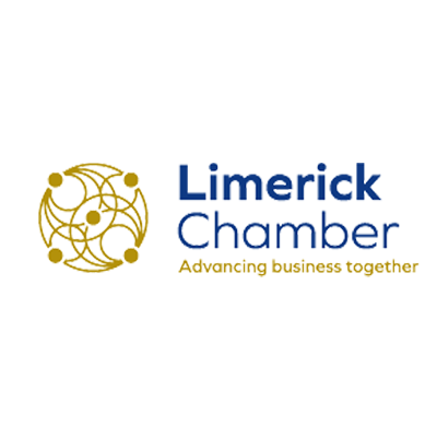 Limerick Chamber Logo
