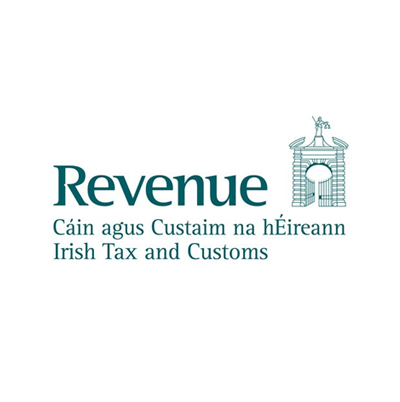 Revenue Logo