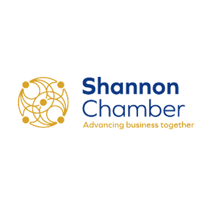 Shannon Chamber Logo
