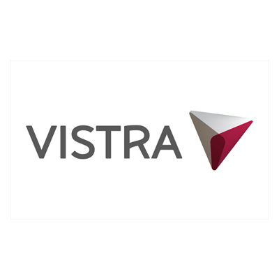 Vistra Logo