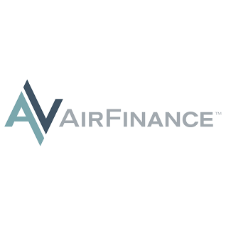 AirFinance Logo